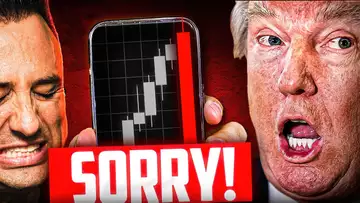 Watch This BEFORE Trump's Inauguration! [4 HOURS LEFT]
