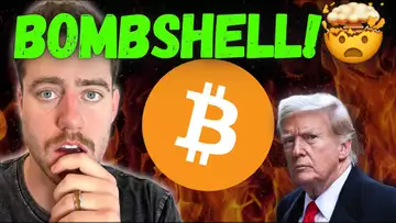 TRUMP JUST FLIPPED‼️ (THE COLLAPSE CONTINUES)