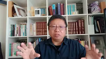 比特币会在五月创下新高吗?中国加密政策调整窗口开启?AI音乐国际大使的面子与里子!~Robert李區塊鏈日記2470