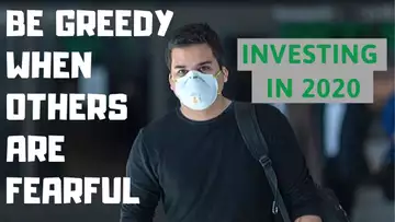 How To Invest During the Coronavirus Stock Market Crash
