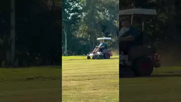 A seemingly good job