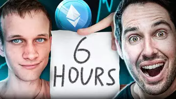 Ethereum Is About To Ignite The BIGGEST Altcoin Season Ever! (My TOP 5 Picks)