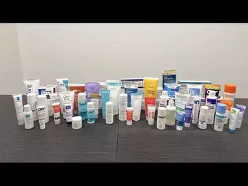 Chemical Linked to Cancer Found in Acne Creams, Testing Lab Says