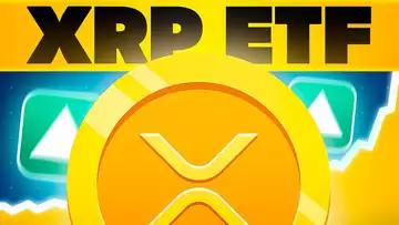 Krypto News: Wird ein XRP ETF den Bull Run starten?