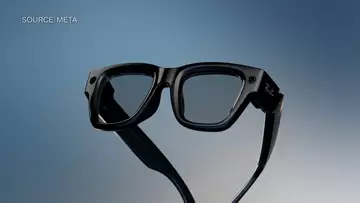 Meta CPO on Unveiling New AI Glasses Line Up