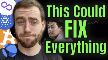 Do Kwon's Plan To Fix Crypto! Could Restoring UST Actually Destroy Confidence In LUNA?