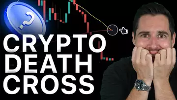 Every Time We Get This Bitcoin Death Cross, This Happens…