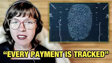 "The Digital ID Trap Is Already Here" | Whitney Webb
