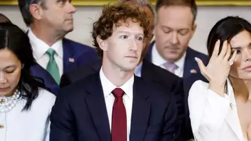 Zuckerberg’s Bet on MAGA Has Yet to Pay Off for Meta