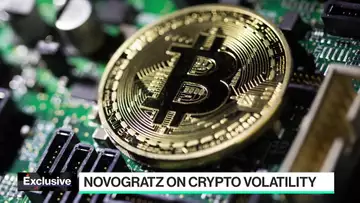 Novogratz: 'More Damage to Be Done' After Crypto Rout
