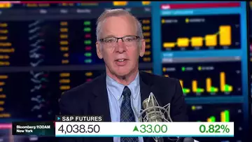 Bill Dudley Says Fed Won't Make QT Mistakes 'This Time'