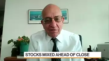 AI Rally Could Go a Lot Further, Wharton's Siegel Says