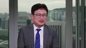 Korea Investment Fund Eyes China Tech