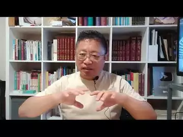 比特币、山寨币、模因币,炒币赚大钱!你知道是谁与谁如何博弈吗?西人引用的孙子兵法译文,补上了我区块链认知教育的重要一环!