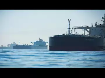 Oil Prices Head for Biggest Annual Drop Since 2020