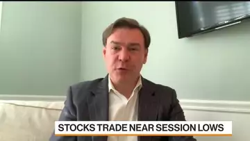 Citi's Wieting Advises Not to Get Long Cyclical Assets