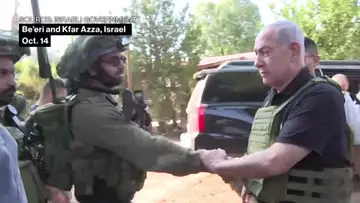 Israel Ready for Next Stage of War, Hamas Leader Killed