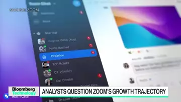 Zoom CFO on Expanding the Platform, AI Tools