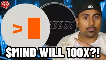 $MIND IS PUMPING!? (UP OVER 200%!!) SHOULD YOU BUY MIND OF PEPE MEME COIN?!