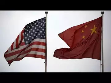 Ex-Commerce Sec. Gutierrez Says Trade War Has Already Started