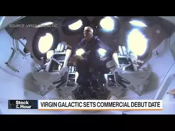 Virgin Galactic Sets for Return to Commercial Flight