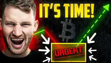 Bounce Is Finally Here!! [TOP ALTCOIN PICKS]