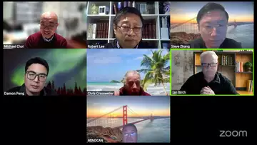 The 4th AAAI Monthly Meetup