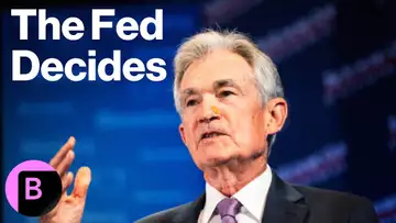 The Fed Decides | 1:30 PM July 31