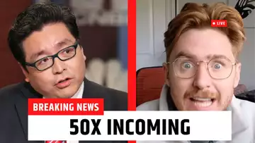 MOVE FAST: The Unthinkable is about to happen!!! - TOM LEE