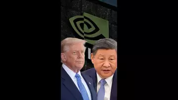 Inside the US-China Showdown Over AI Chips