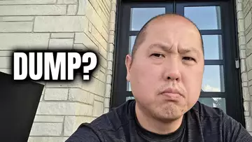 Why Did Bitcoin and Crypto Dump Today?