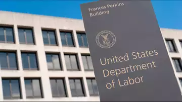 Labor Secretary Says Monthly Jobs Report Is 'Hard to Look at'