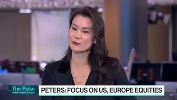JPMorgan's Peters on Mid-Year Outlook for 2024