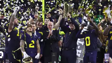 College Football Has Become an "Absolute Mess": Theismann