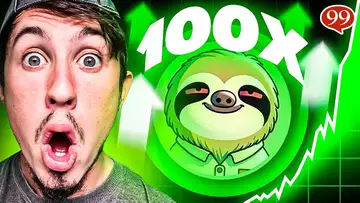 SLOTHANA PRICE - Why is $SLOTH Pumping?! Is THIS The Next 100x Meme Coin??