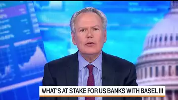 Sifma CEO: Basel III Rules Will Have Knock-On Effects
