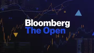 Bloomberg The Open 01/29/2024