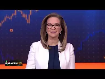 Markets in 3 Minutes: US Price Data; Commodities; BOJ