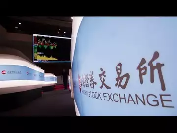 China to Tighten Regulation on Securities Short Selling