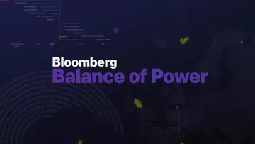 Baltimore's Francis Scott Key Bridge Collapses | Balance of Power