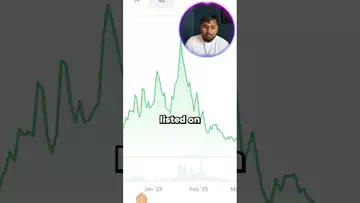 Can Fart coin go to $10??!!