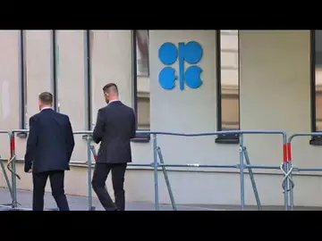 OPEC Excludes Bloomberg, Reuters and WSJ From Meeting