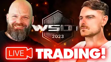 LIVE TRADING 🚨 THESE Altcoins Will BOUNCE Soon!