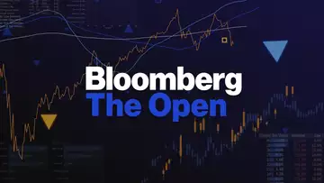 Bloomberg The Open 02/02/2024