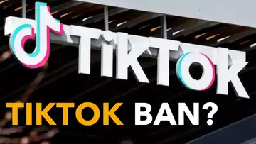 Senator Hagerty: Would Prefer an American-Owned TikTok