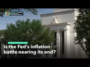 Will Softening CPI Data Alter the Fed’s Rate-Hike Path?