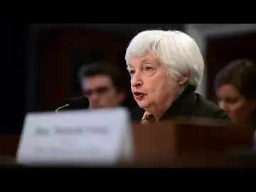 Yellen: Prepared to Take Additional Actions on Deposits