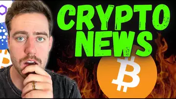 ETHEREUM AND BITCOIN NEWS!!
