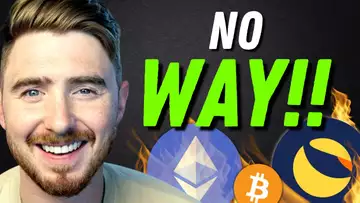 TERRA LUNA Classic HUGE PUMP!!! New UK Prime Minster is Pro Crypto & Dates to EXPLODE Bitcoin!