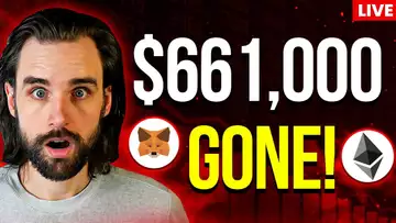 🔴Next big threat for Crypto!